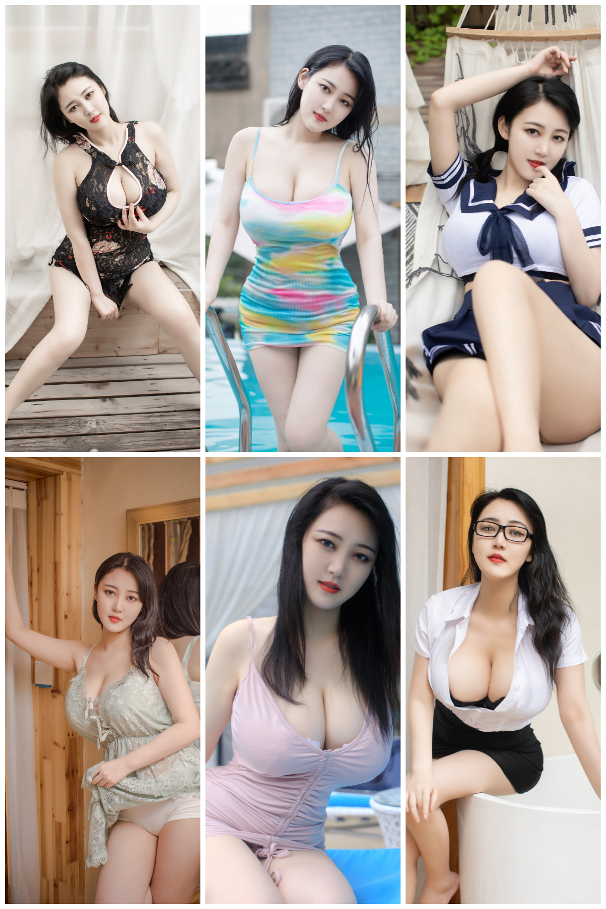 好H好女杀手 – 微密圈图片&视频